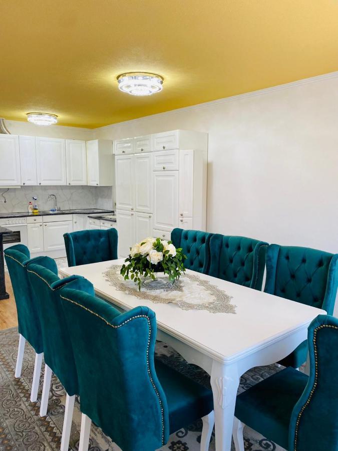 Apartman Kula Gradacac Kültér fotó