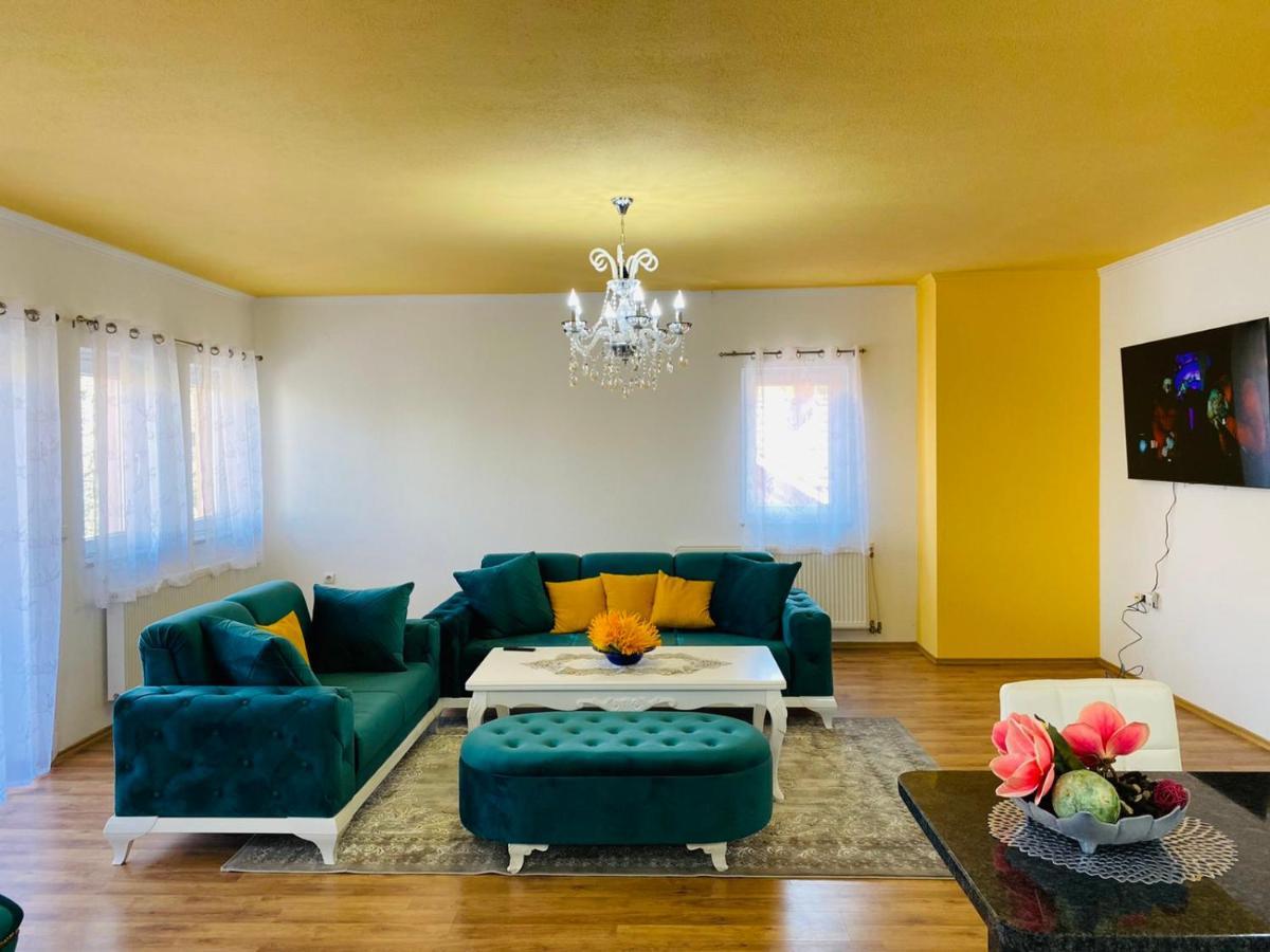 Apartman Kula Gradacac Kültér fotó