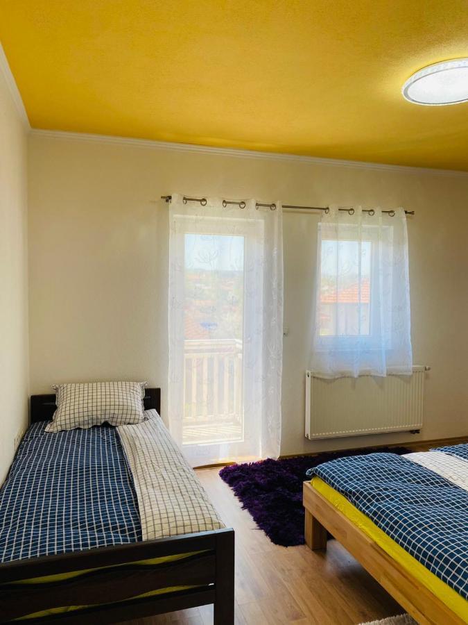 Apartman Kula Gradacac Kültér fotó